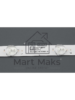 Светодиодная подсветка TV 40