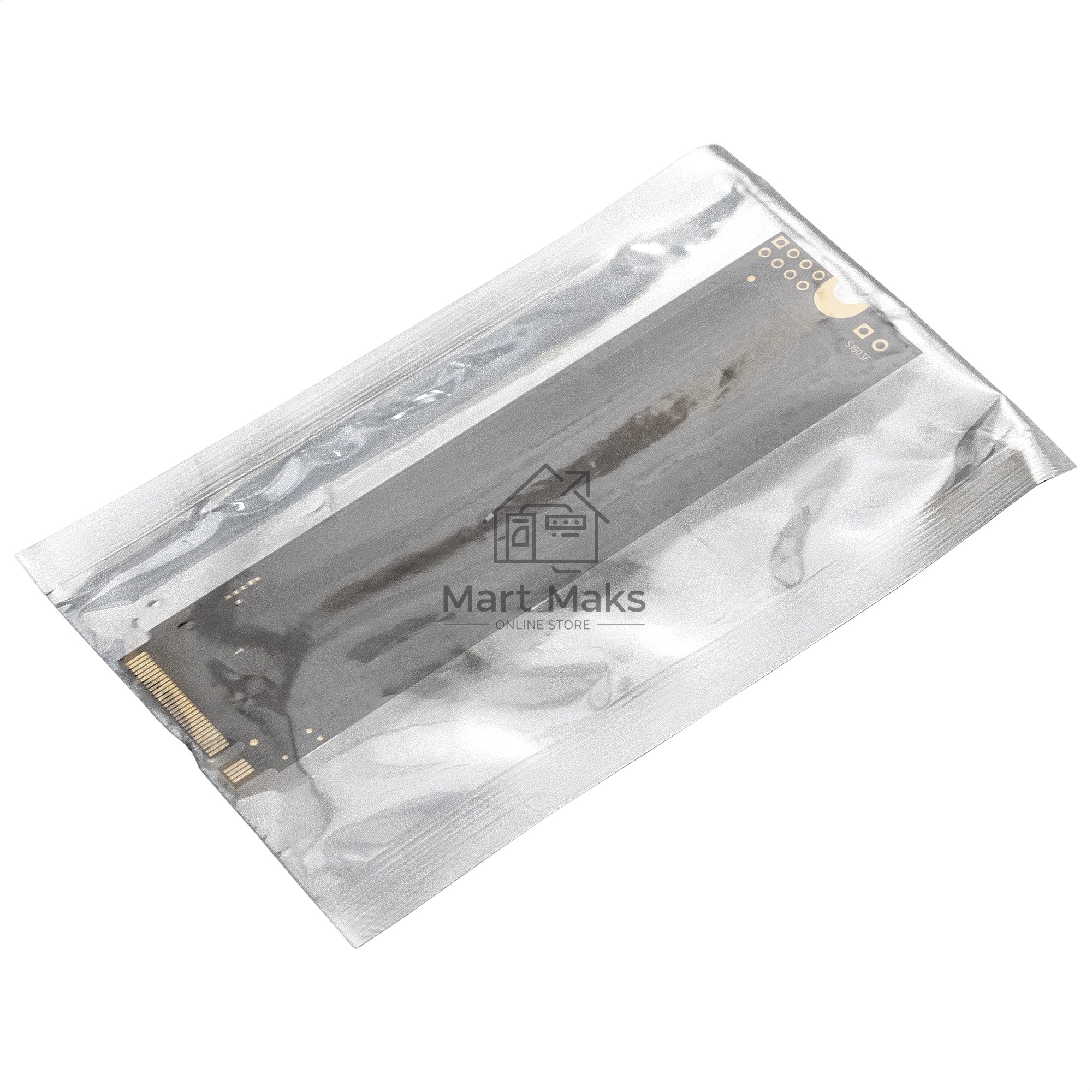 Накопитель SSD ExeGate NextPro KC2000TP120, 120Gb, M.2 2280, PCIe 3.0 x4, NVMe, R/W 1200/600