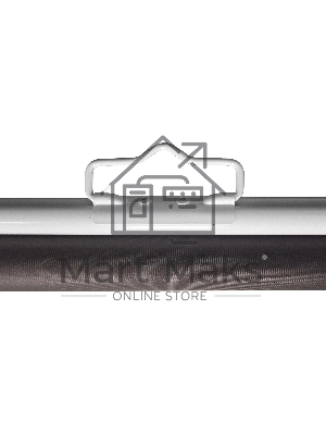 Экран Cactus 150x150см Map type CS-PSRM-150x150-WT 1:1 настенно-потолочный рулонный белый