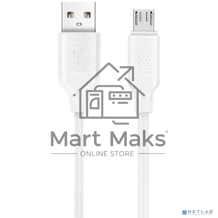 Кабель Harper BCH-321 White