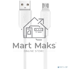 Кабель Harper BCH-321 White