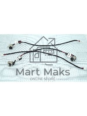 Разъем для ноутбука HY-LG009 LG Xnote P430 P530 с кабелем