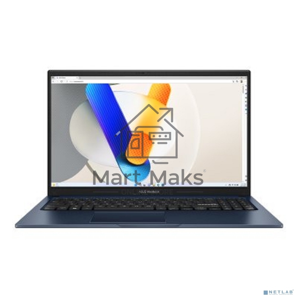 Ноутбук ASUS X1504VA-BQ143 15.6