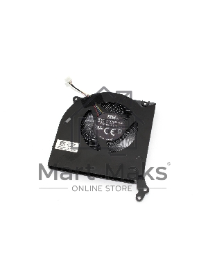 Вентилятор (кулер) для ноутбука Lenovo Legion 5-15IMH05 5-15ARH05 CPU