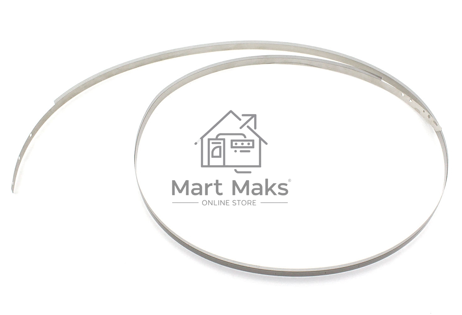 Лента позицинирования печатающей головки 36' C4714-60098 / HP DSJ-230 Encoder Strip 36'