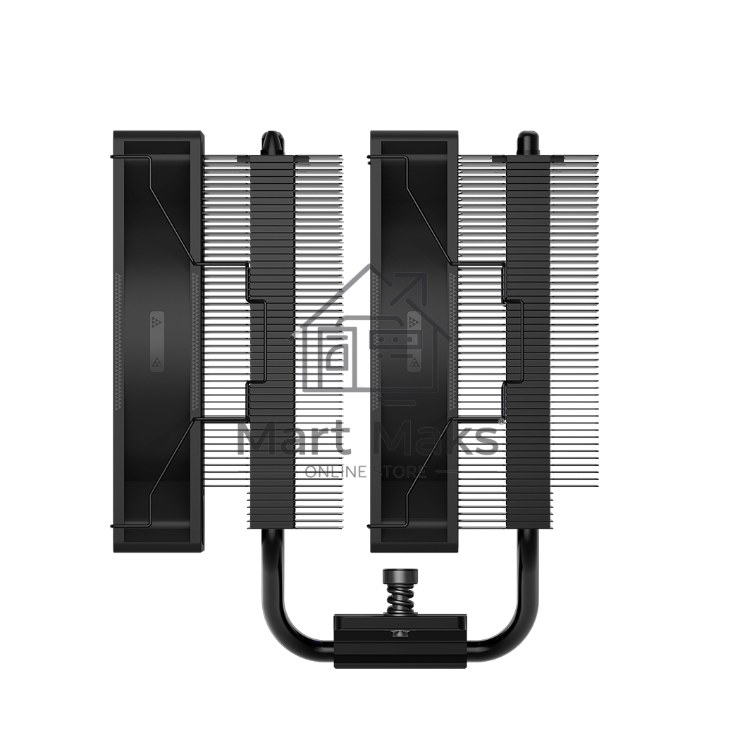 Кулер для процессора PCCOOLER CPU COOLER