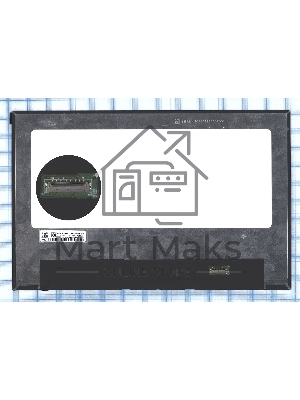 Матрица NV133WUM-N66