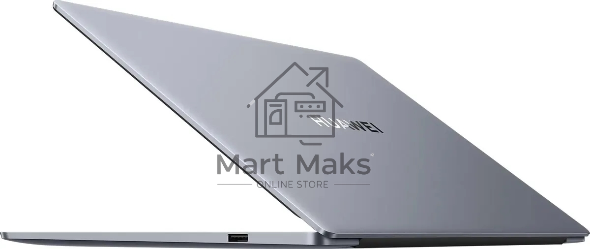 Ноутбук Huawei MateBook D 14 Core i5 12450H 8Gb SSD512Gb Intel Iris Xe graphics 14