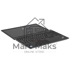 Клавиатура для ноутбука Lenovo IBM Thinkpad E580 черная