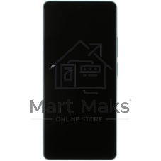 Смартфон Xiaomi Redmi Note 14S 8/128Gb голубой