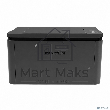 Принтер лазерный PANTUM BP2307NW черный (A4, 22ppm, 1200dpi, 256Mb, WiFi, Lan, USB) (BP2307NW)