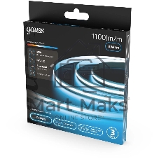 Лента Gauss COB 5м (23638052010)