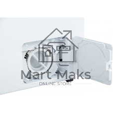 Стиральная машина Beko WSDN63512ZSW белый, загрузка фронтальная 6 кг, 1000 об/мин., класс: А
