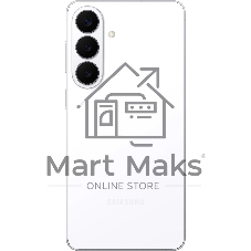 Смартфон Samsung Galaxy S26+ SM-S947B 12/256Gb, белый