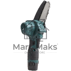 Электрическая цепная пила Zitrek GreenSaw 12 дл.шины:4