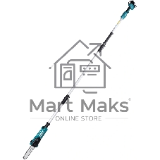 Высоторез Makita DUA200RF01аккум.