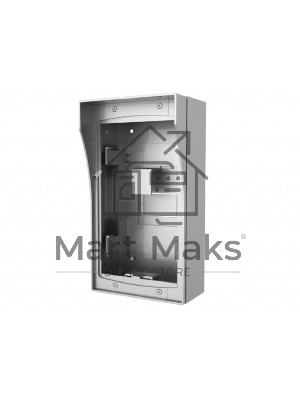 Основание монтажное Hikvision DS-KAB01