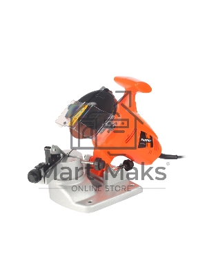 Станок заточной PATRIOT PG-SMG220 220В металлическое основание все типы цепей