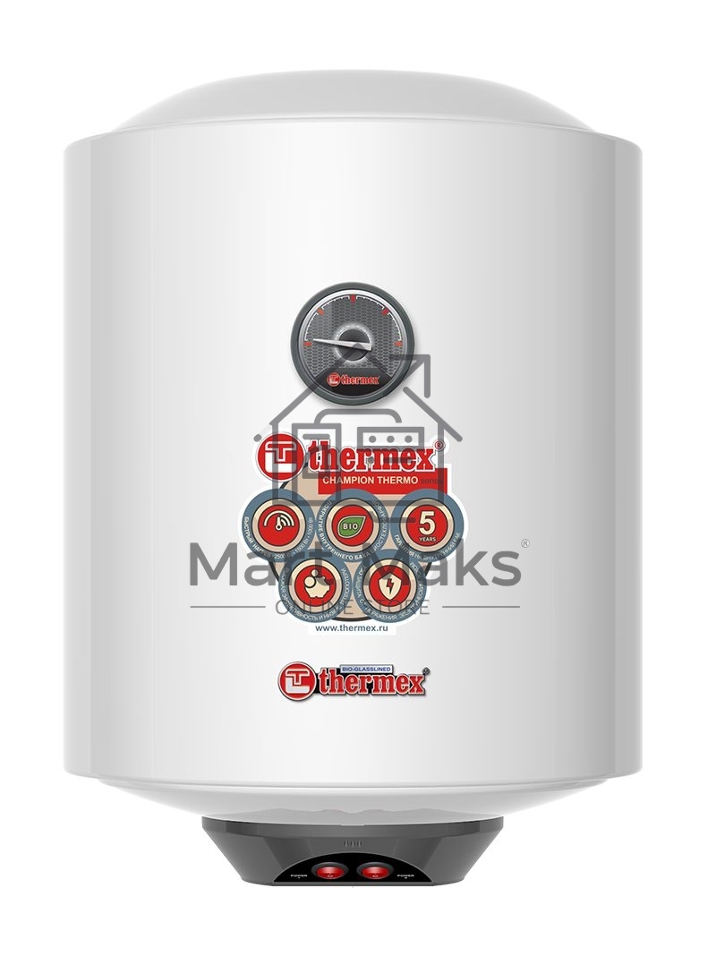 Водонагреватель Thermex THERMO 30 V SLIM