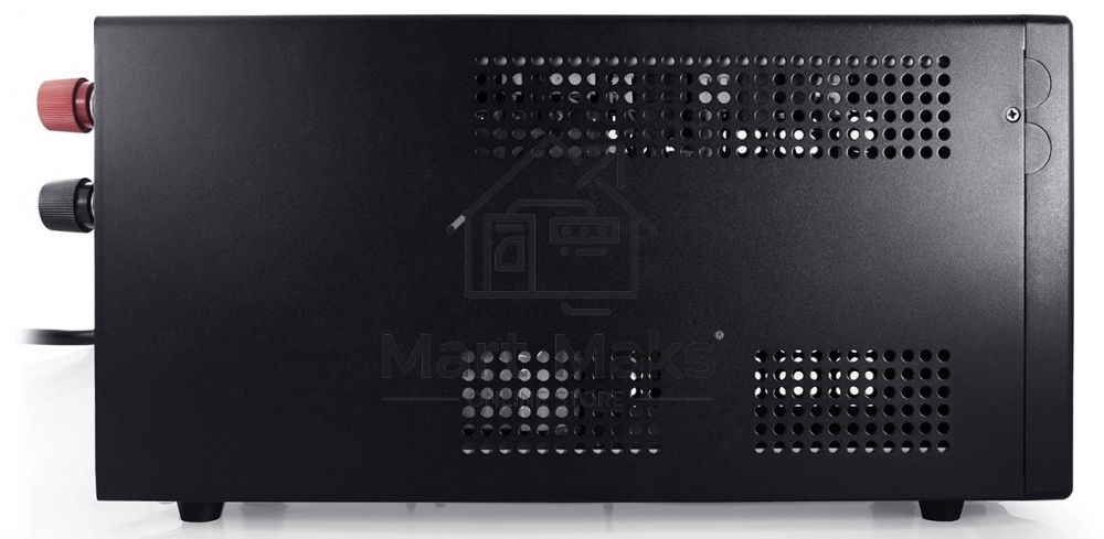 Источник бесперебойного питания Powercom Infinity INF-1100 770Вт 1100ВА черный