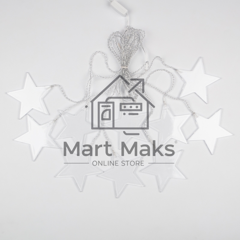 Гирлянда светодиодная 