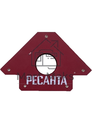 Магнитный угольник Ресанта УМ-23 (71/6/70)