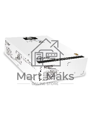 Картридж струйный Epson C13T878140 черный (75 000 стр. 1206.2 мл) для WorkForce 5190/5690