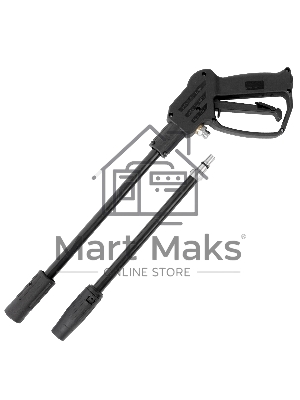 Мойка высокого давления KOLNER KHPW 1650FSP