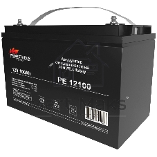 Батарея для ИБП Prometheus Energy РЕ12100 12В 100А·ч