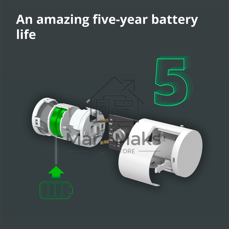 Датчик движения Aqara Motion Sensor P1