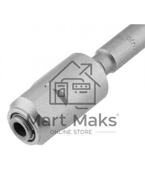 Переходник для перфоратора Matrix SDS MAX на SDS PLUS