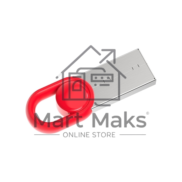 Флешка USB R/W R/W Netac UM2 32Gb <NT03UM2N-032G-32RE>, USB3.0