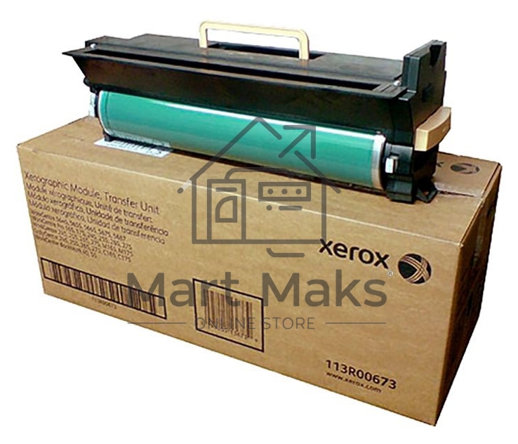 Барабан Xerox 113R00673 для WC 5645/5655/5665/5675/5687 (400000стр)