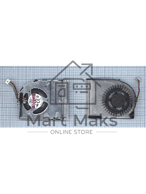 Вентилятор (кулер) для ноутбука Lenovo ThinkPad T420S T420SI