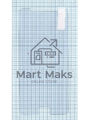 Защитное стекло для Meizu M3 mini, Meilan 3