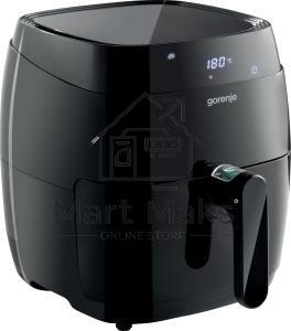 Аэрогриль Gorenje AF1409DB 736351