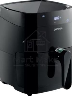 Аэрогриль Gorenje AF1409DB 736351