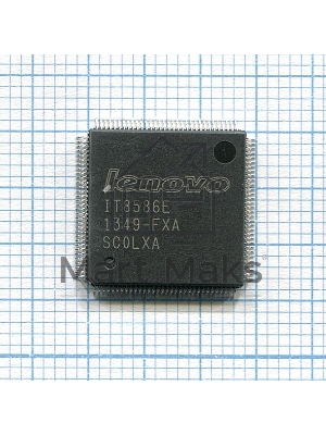 Микросхема IT8586E-FXA