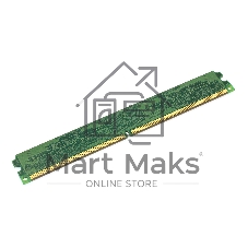 Оперативная память Kingston ValueRAM, DDR2, 1Gb (1x1 Gb), 533 MHz, CL4