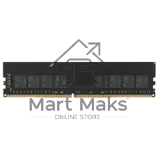 Оперативная память Foxline DIMM 32Gb 3200 DDR4 ECC CL22 (2Gb*8) FL3200D4EU22-32G Оперативная память Foxline DIMM 32Gb 3200 DDR4 ECC CL22 (2Gb*8) FL3200D4EU22-32G