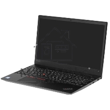 Клавиатура для ноутбука Lenovo IBM Thinkpad E580 черная