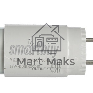 Светодиодная (LED) Лампа Smartbuy-TUBE T8-22W/4100