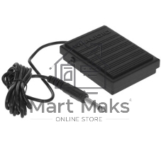 Педаль сустейна M-audio SP-1 SUSTAIN PEDAL