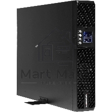 Источник бесперебойного питания Ippon Pacific 3000 / 3000 ВА / 2700 Вт / 8 x IEC 320 C13