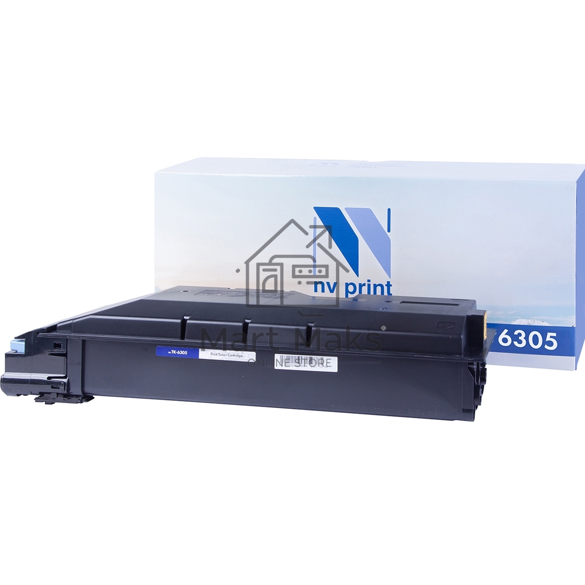 Картридж NVPrint совместимый Kyocera TK-6305 для TASKalfa 3500i/4501i/3501i/4500i/5501i/5500i (35000k)