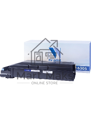 Картридж NVPrint совместимый Kyocera TK-6305 для TASKalfa 3500i/4501i/3501i/4500i/5501i/5500i (35000k)