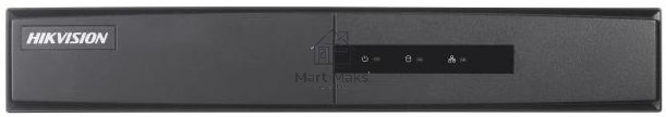 Видеорегистратор наблюдения Hikvision DS-7104NI-Q1/4P(D)
