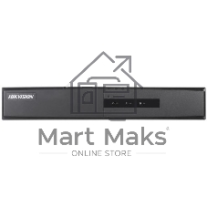 Видеорегистратор наблюдения Hikvision DS-7104NI-Q1/4P(D)