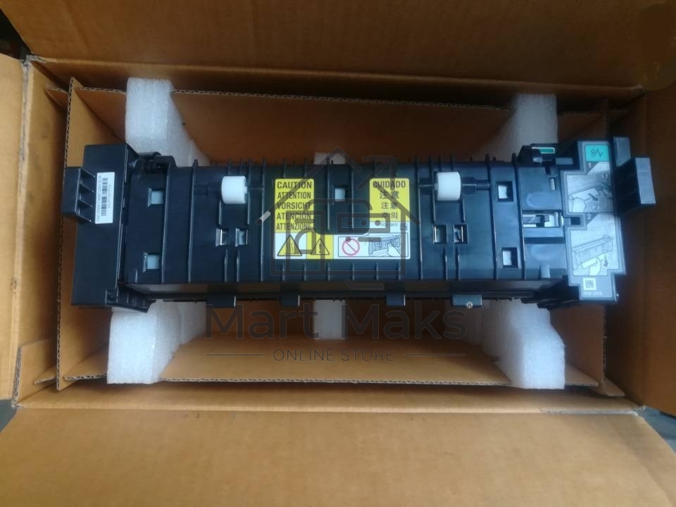 Печь в сборе Canon iR-1730/1740/1750 (FM1-P255/FM1-B702/FM1-A681/FM4-8050)