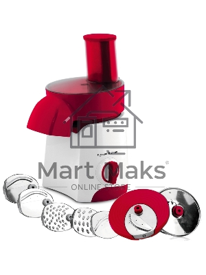 Мультирезка Zigmund & Shtain SM-21